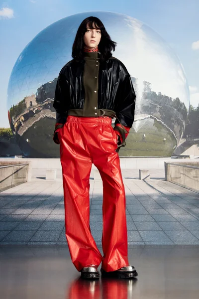 Look 9